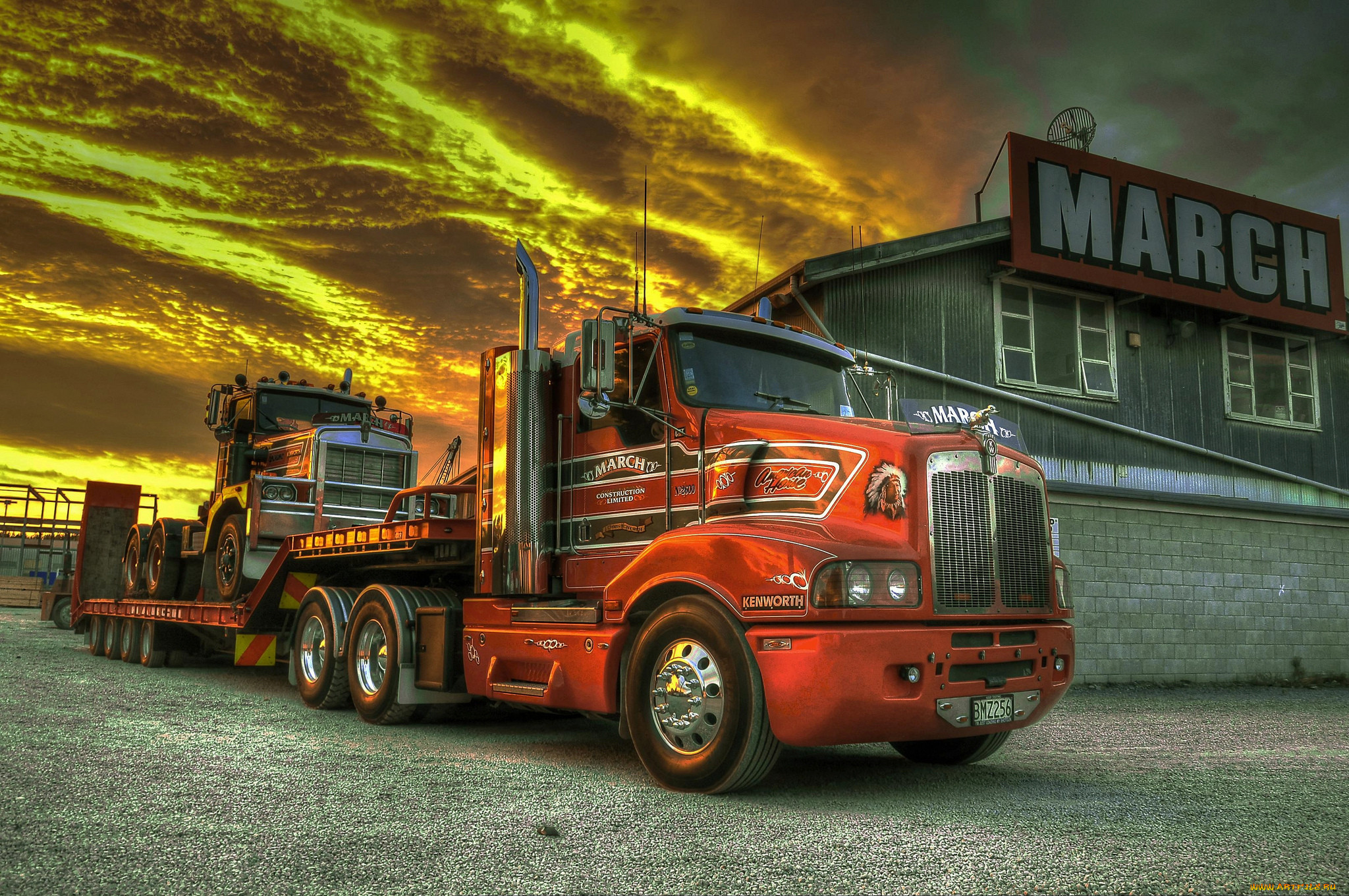 kenworth, , truck, company, , , , , , , , , , 